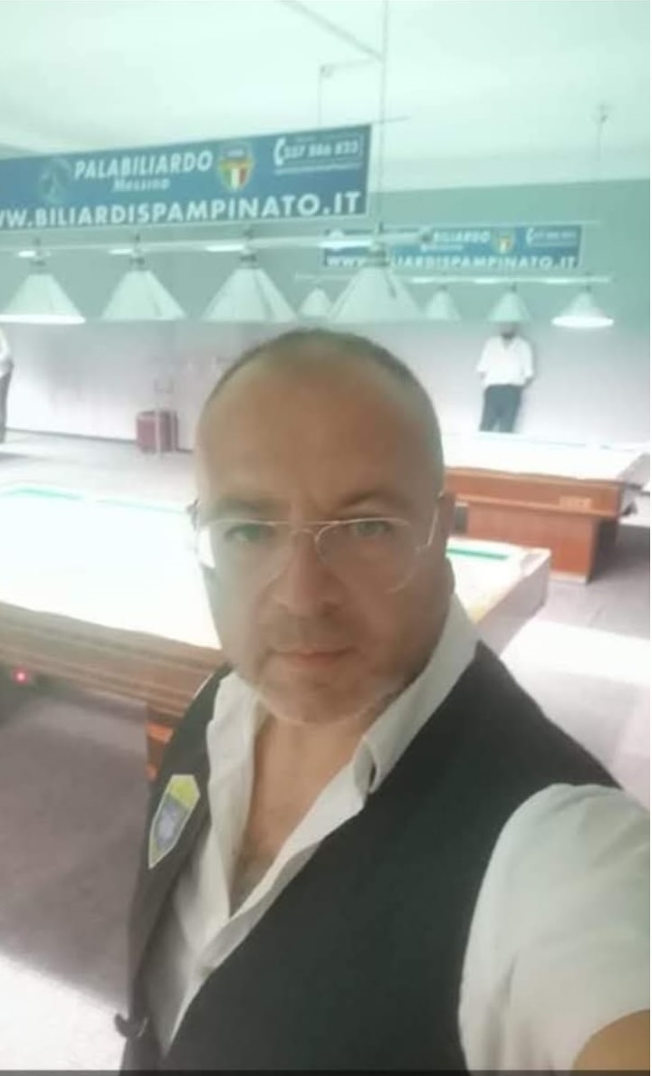 biliardo Avola