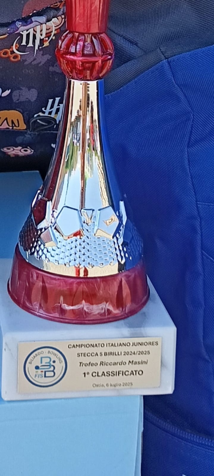 Biliardo Avola